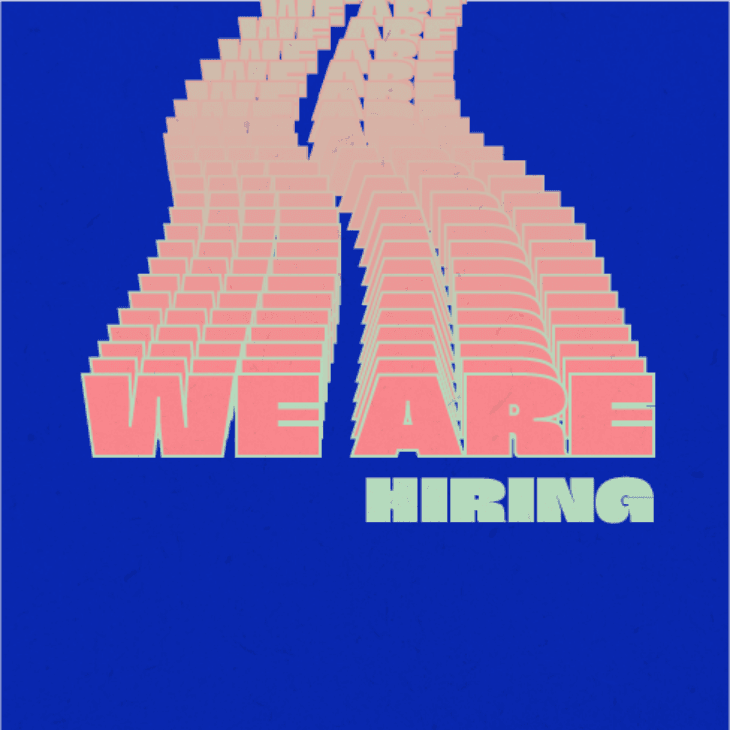 Junior Copywriter/ka - Internship